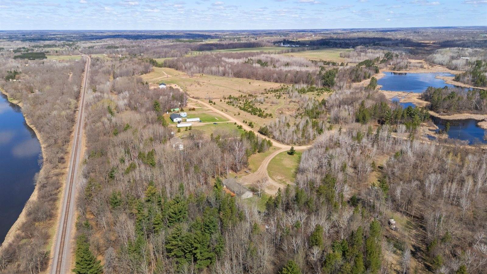 5795 Bluestem Lane SW, Motley, MN 56466