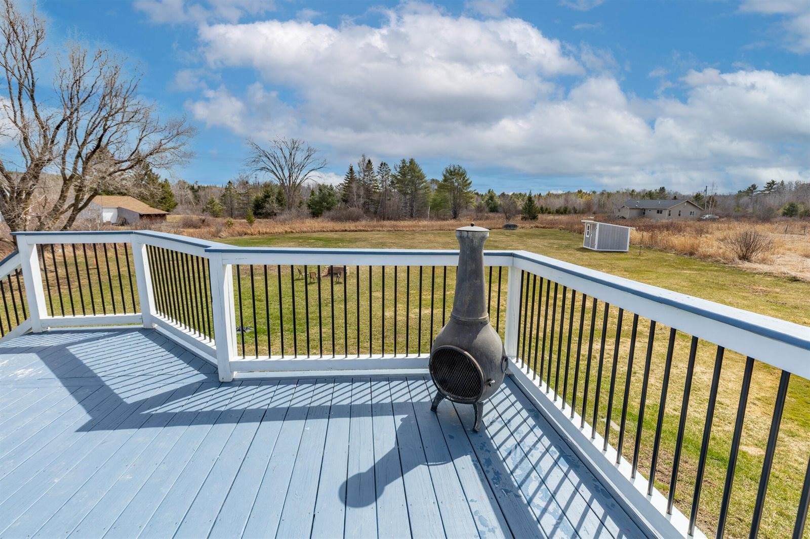 166 Lancaster Brook Road, Glenburn, ME 04401