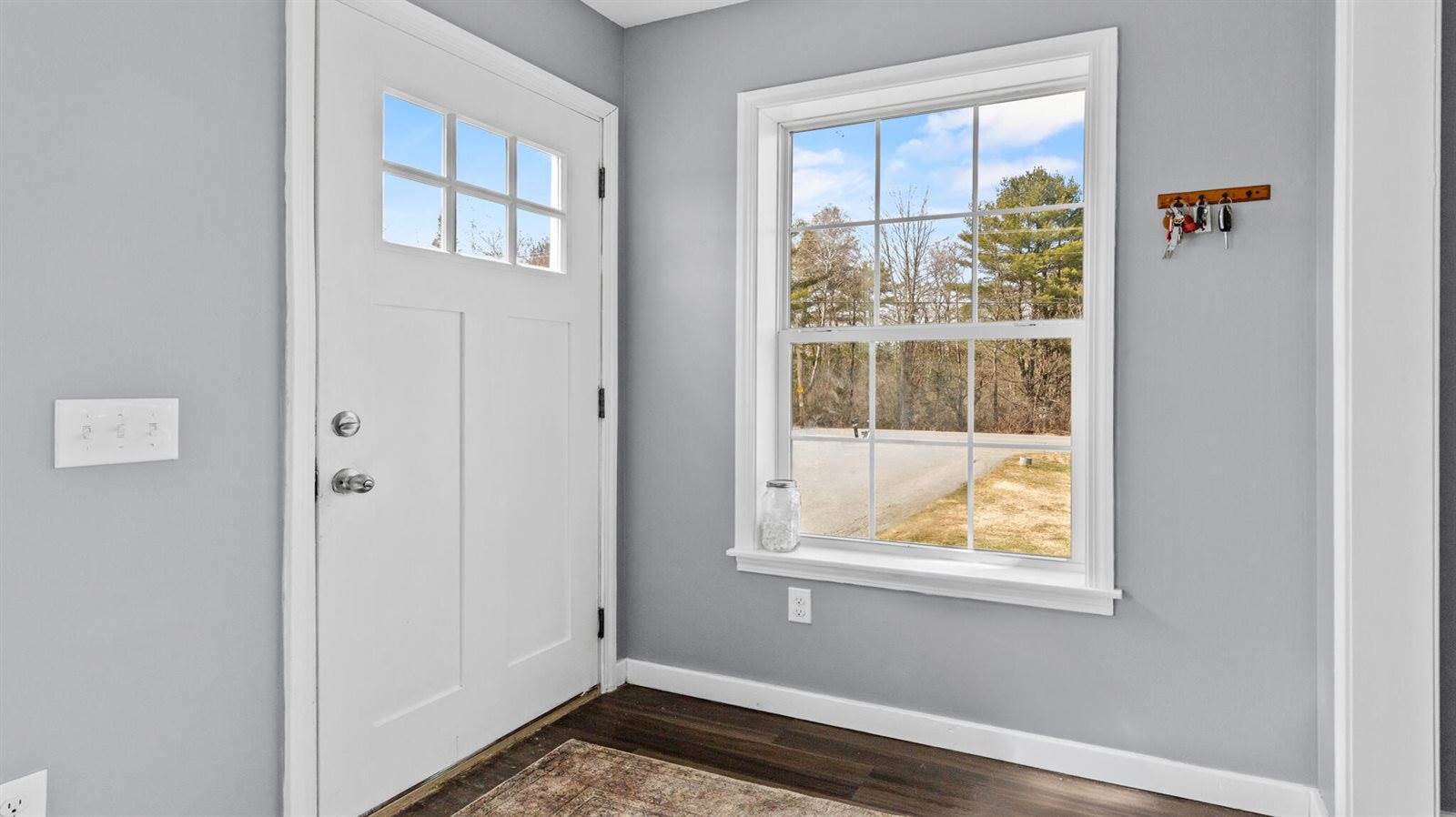 166 Lancaster Brook Road, Glenburn, ME 04401