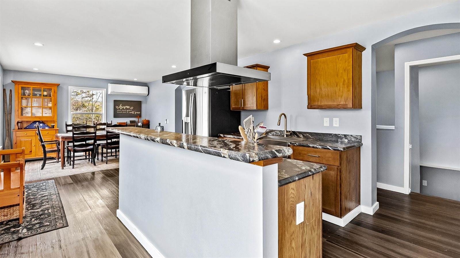 166 Lancaster Brook Road, Glenburn, ME 04401