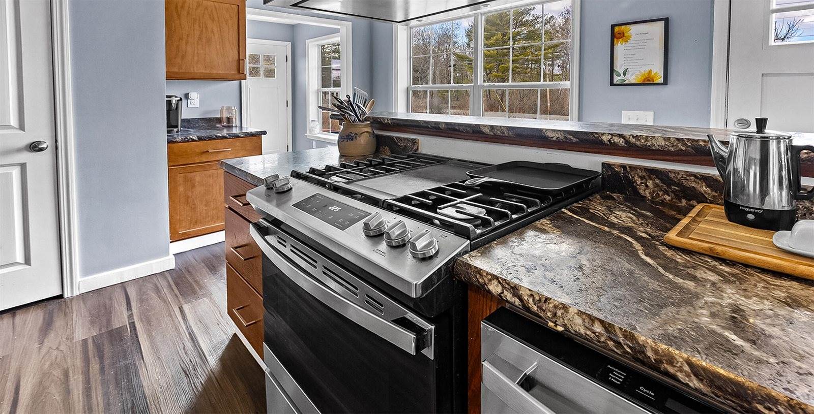 166 Lancaster Brook Road, Glenburn, ME 04401