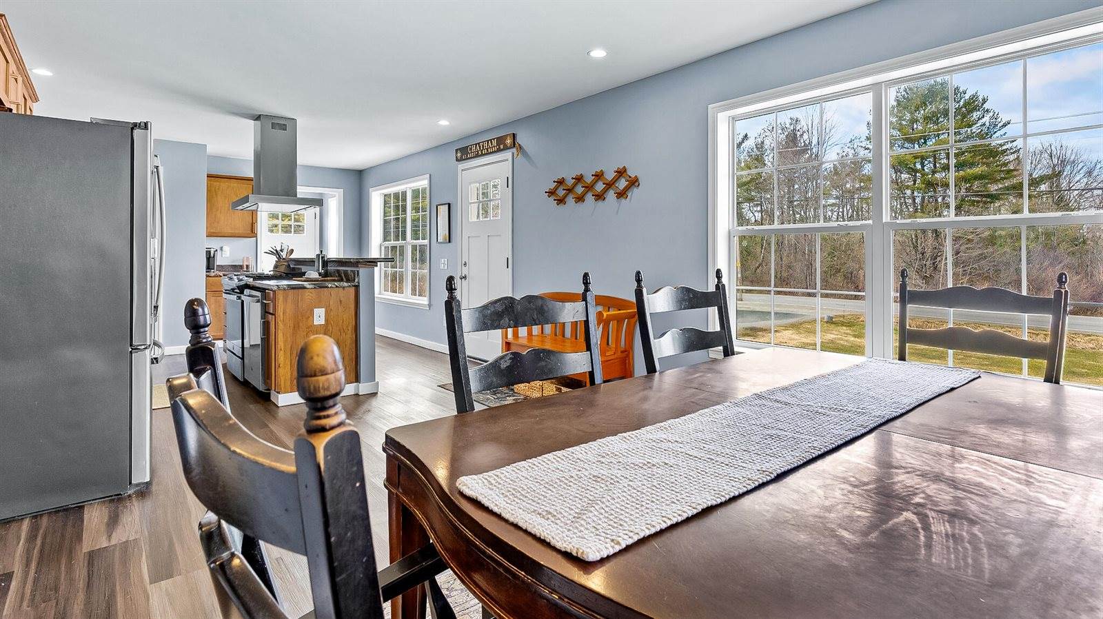 166 Lancaster Brook Road, Glenburn, ME 04401
