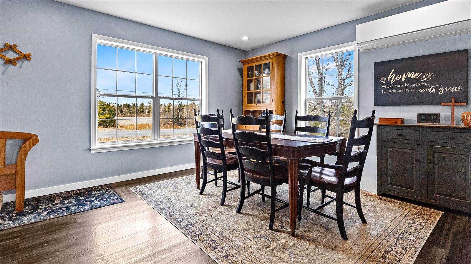 166 Lancaster Brook Road, Glenburn, ME 04401