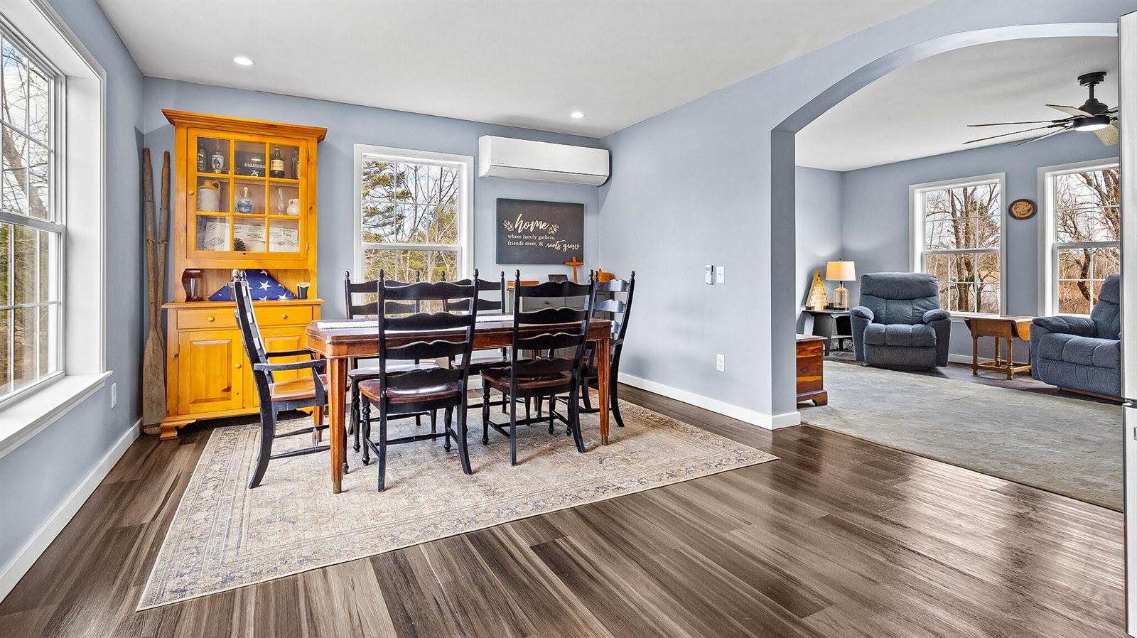166 Lancaster Brook Road, Glenburn, ME 04401