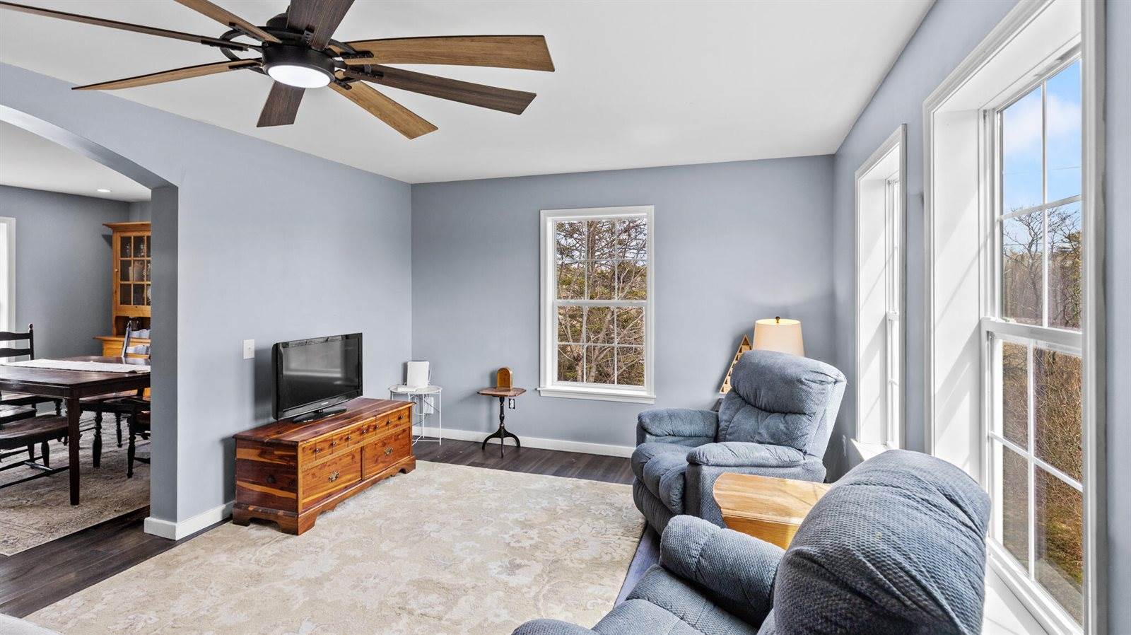 166 Lancaster Brook Road, Glenburn, ME 04401