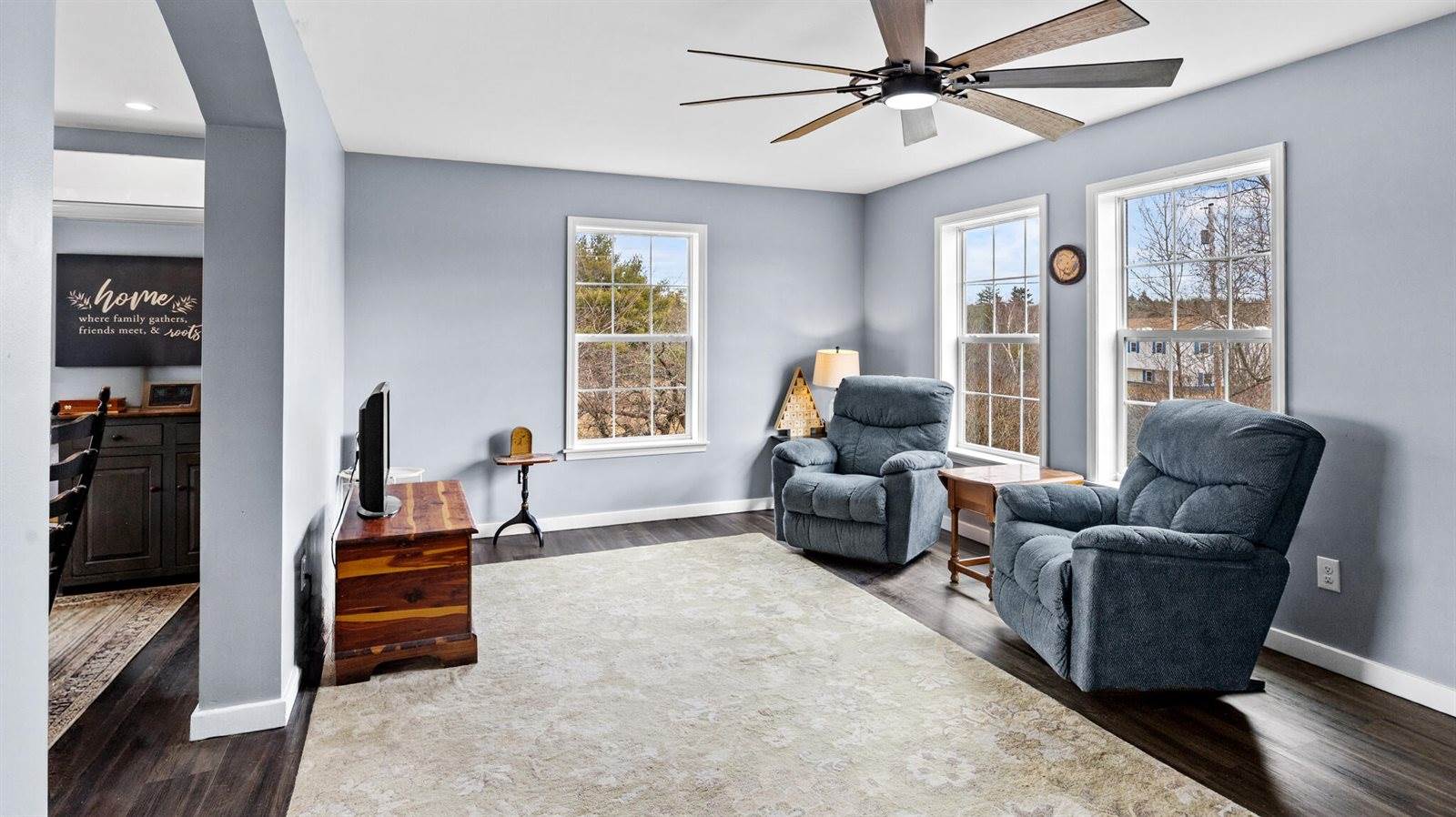 166 Lancaster Brook Road, Glenburn, ME 04401