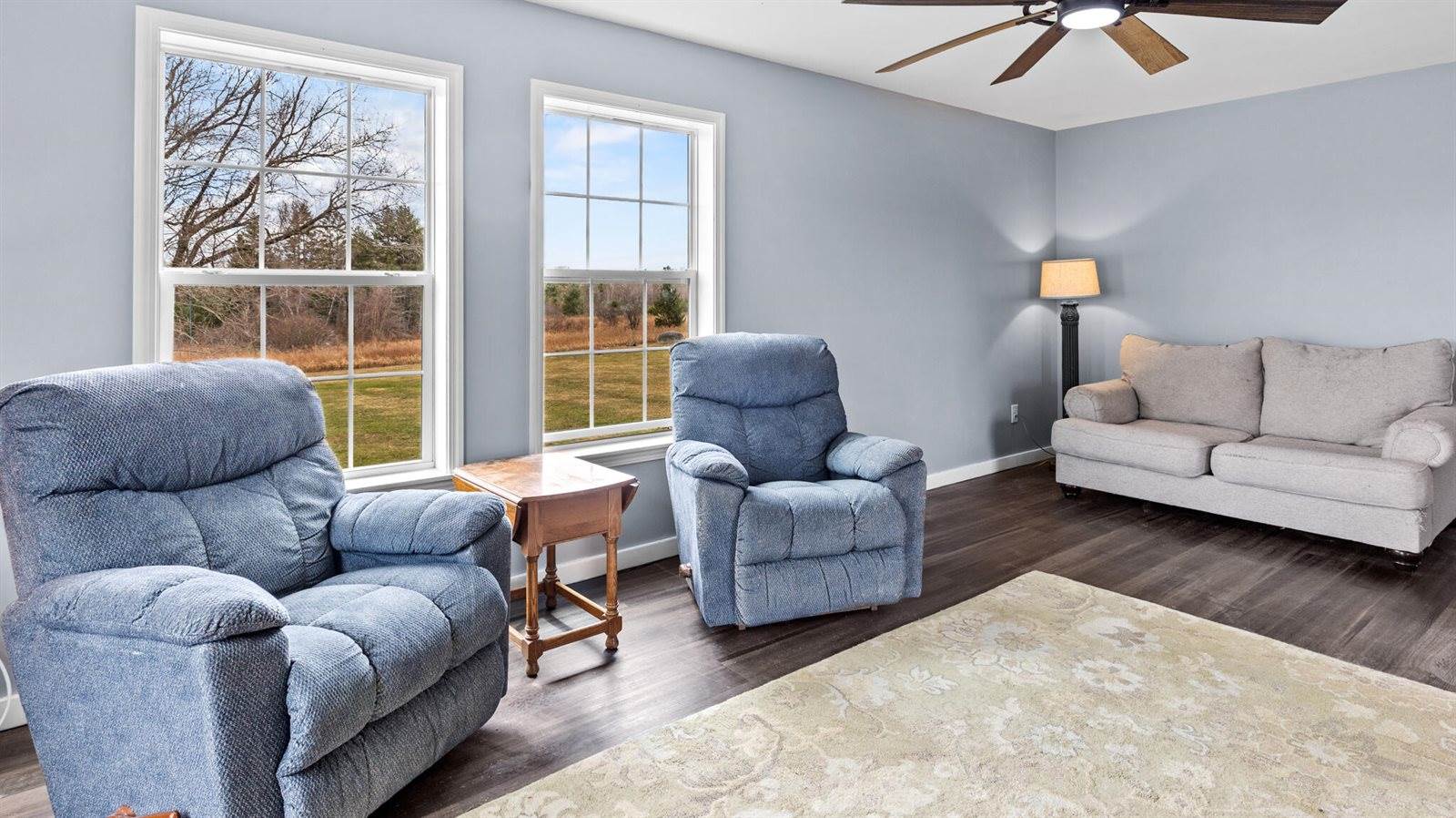 166 Lancaster Brook Road, Glenburn, ME 04401