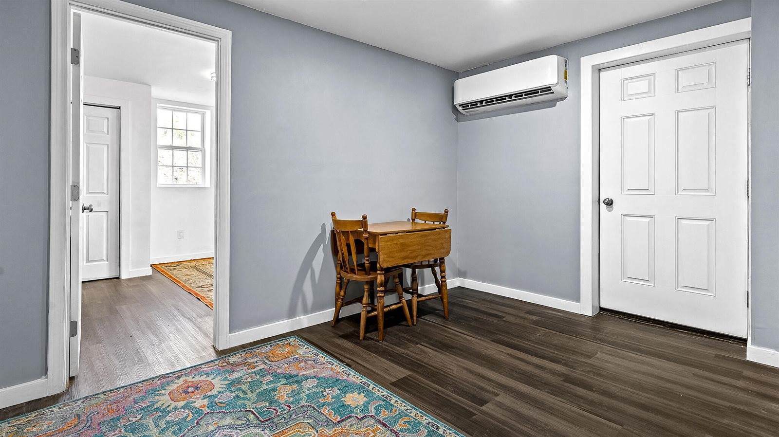 166 Lancaster Brook Road, Glenburn, ME 04401