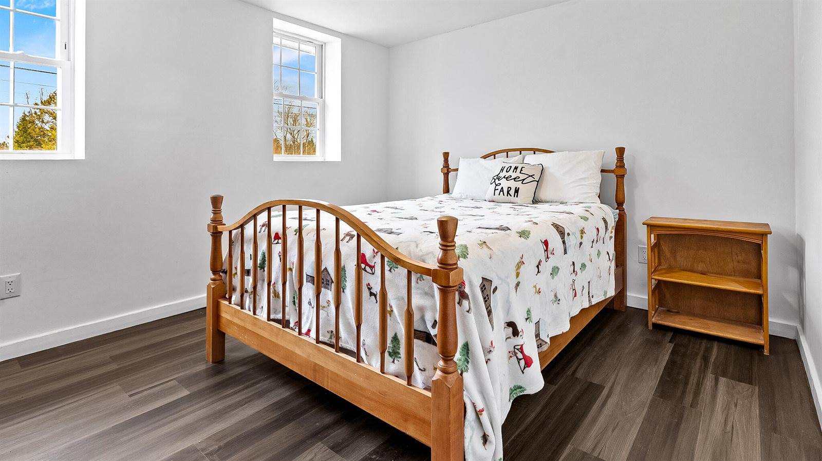 166 Lancaster Brook Road, Glenburn, ME 04401