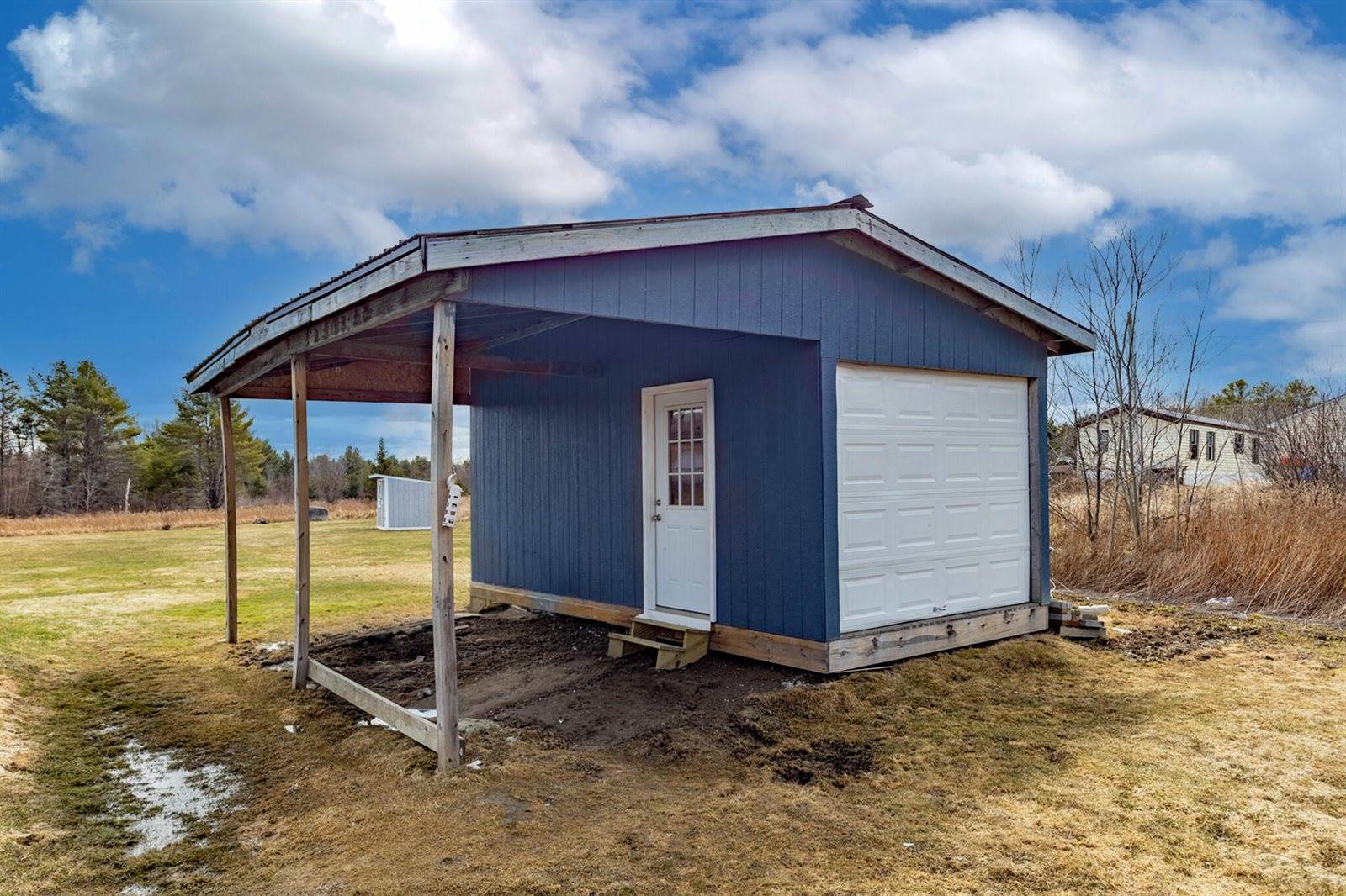 166 Lancaster Brook Road, Glenburn, ME 04401