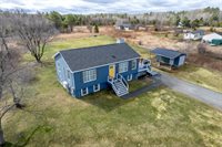 166 Lancaster Brook Road, Glenburn, ME 04401