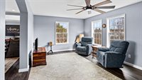 166 Lancaster Brook Road, Glenburn, ME 04401