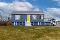 166 Lancaster Brook Road, Glenburn, ME 04401
