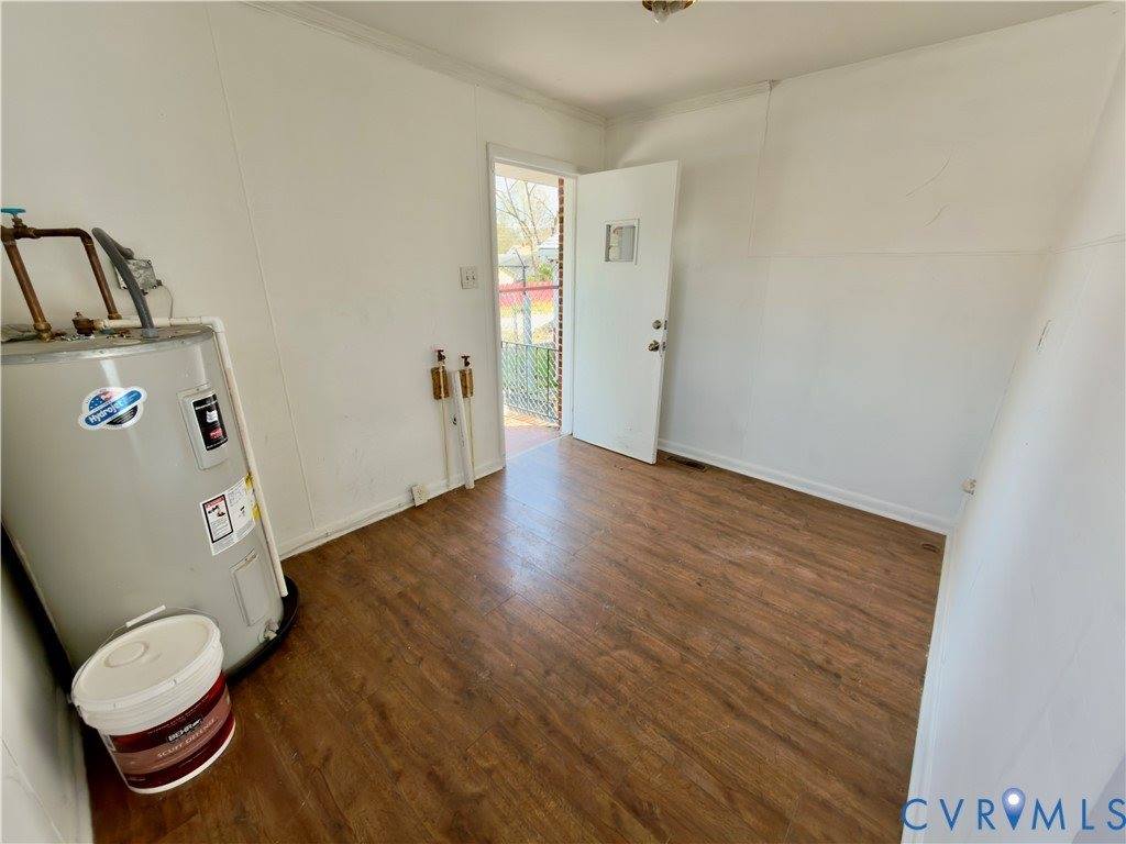 3227 Broad Rock Boulevard, Richmond, VA 23224