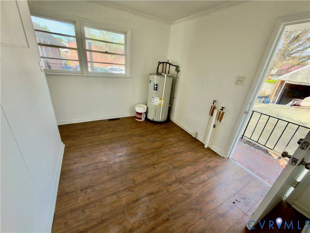 3227 Broad Rock Boulevard, Richmond, VA 23224