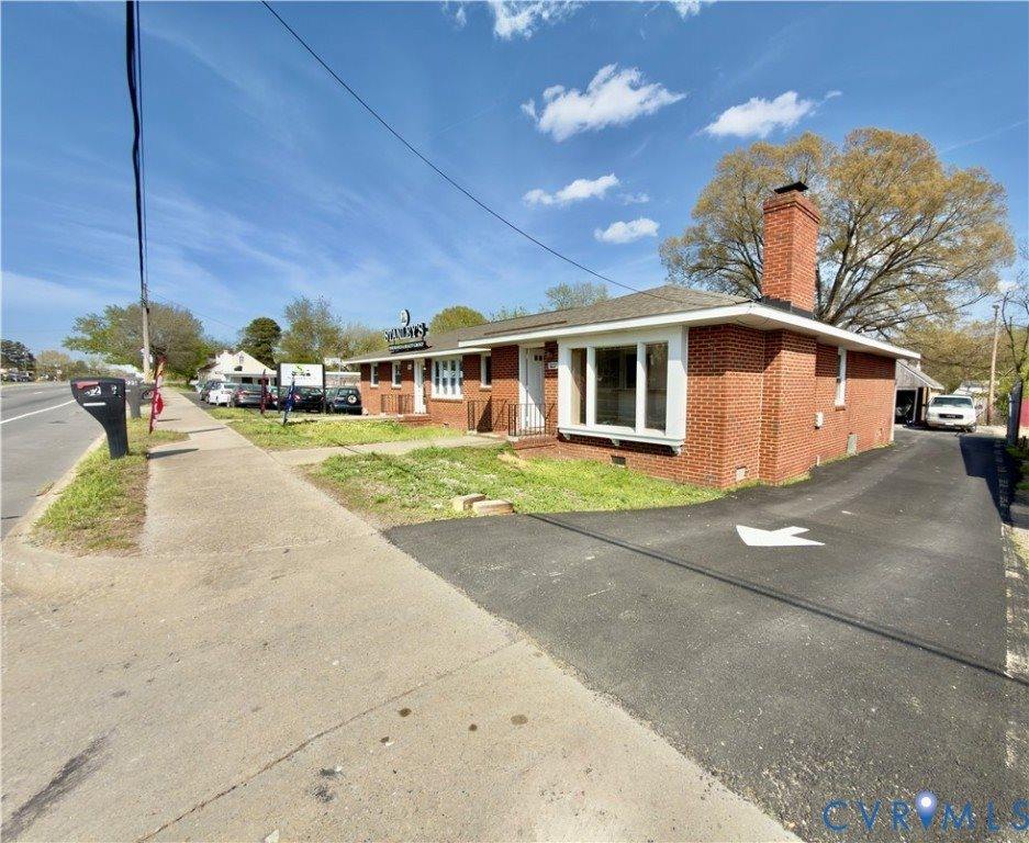 3227 Broad Rock Boulevard, Richmond, VA 23224