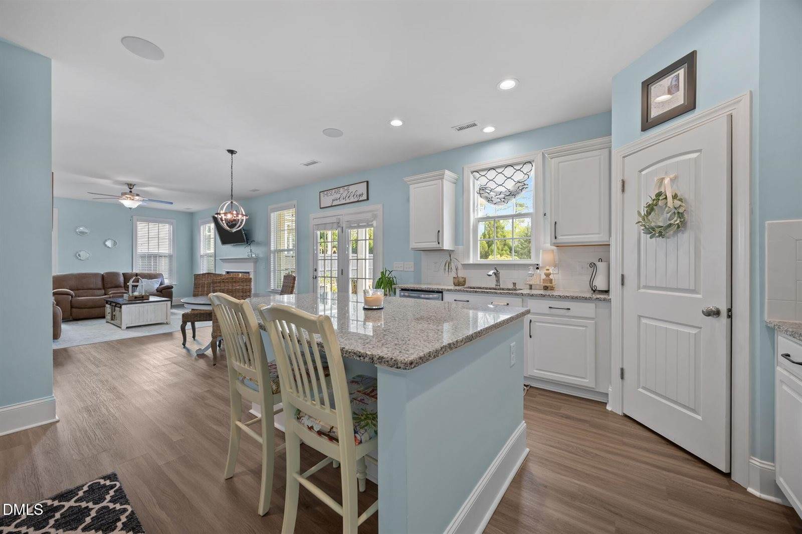 2913 Thurman Dairy Loop, Wake Forest, NC 27587