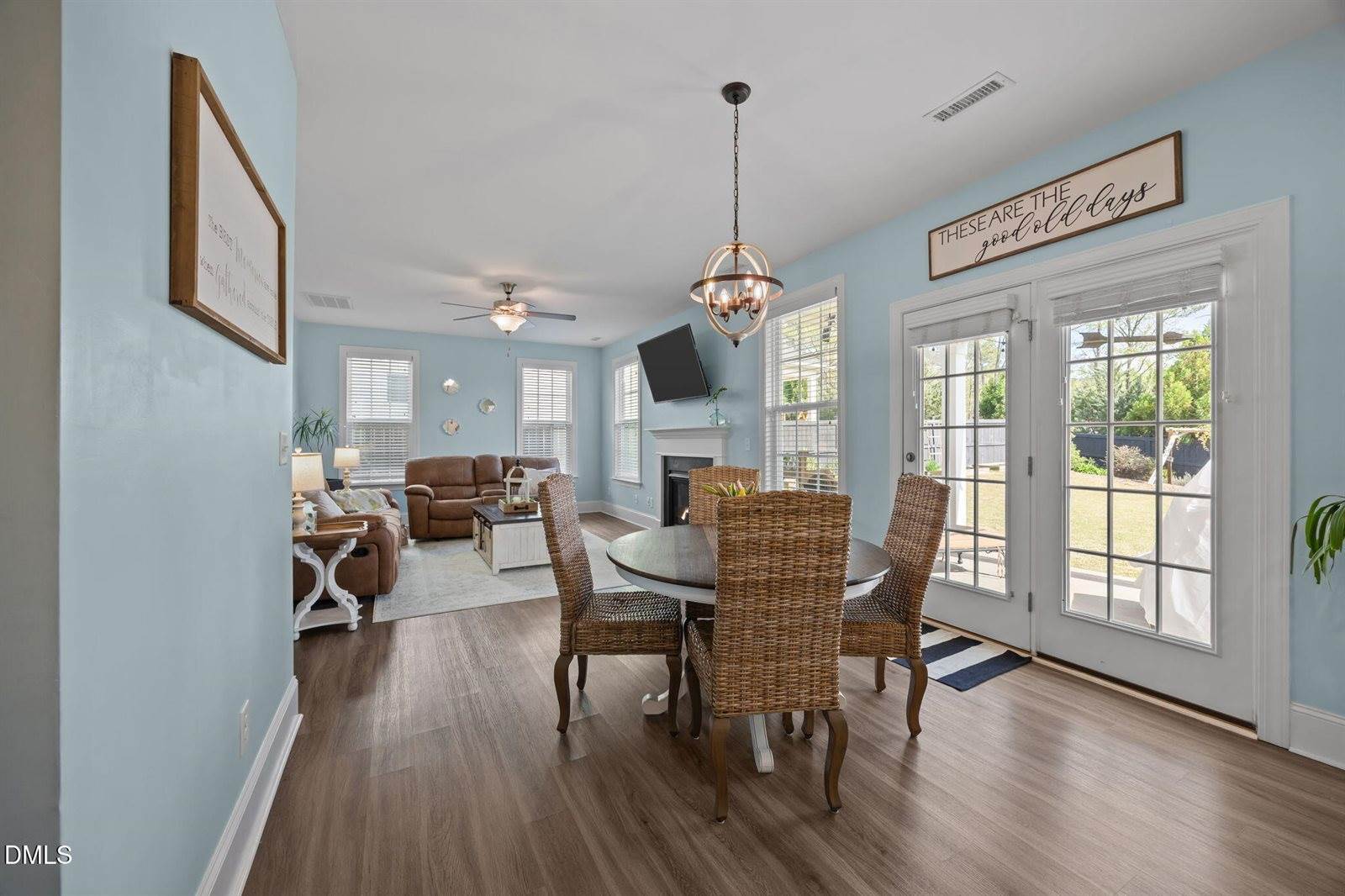 2913 Thurman Dairy Loop, Wake Forest, NC 27587