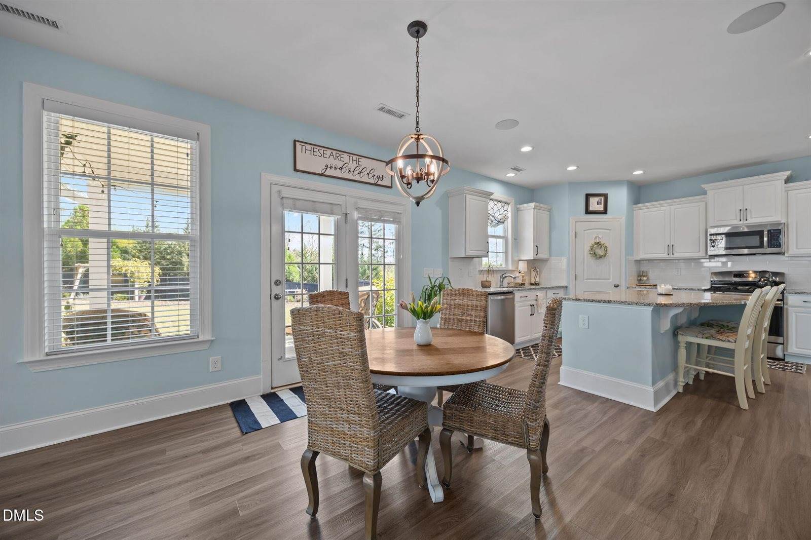 2913 Thurman Dairy Loop, Wake Forest, NC 27587