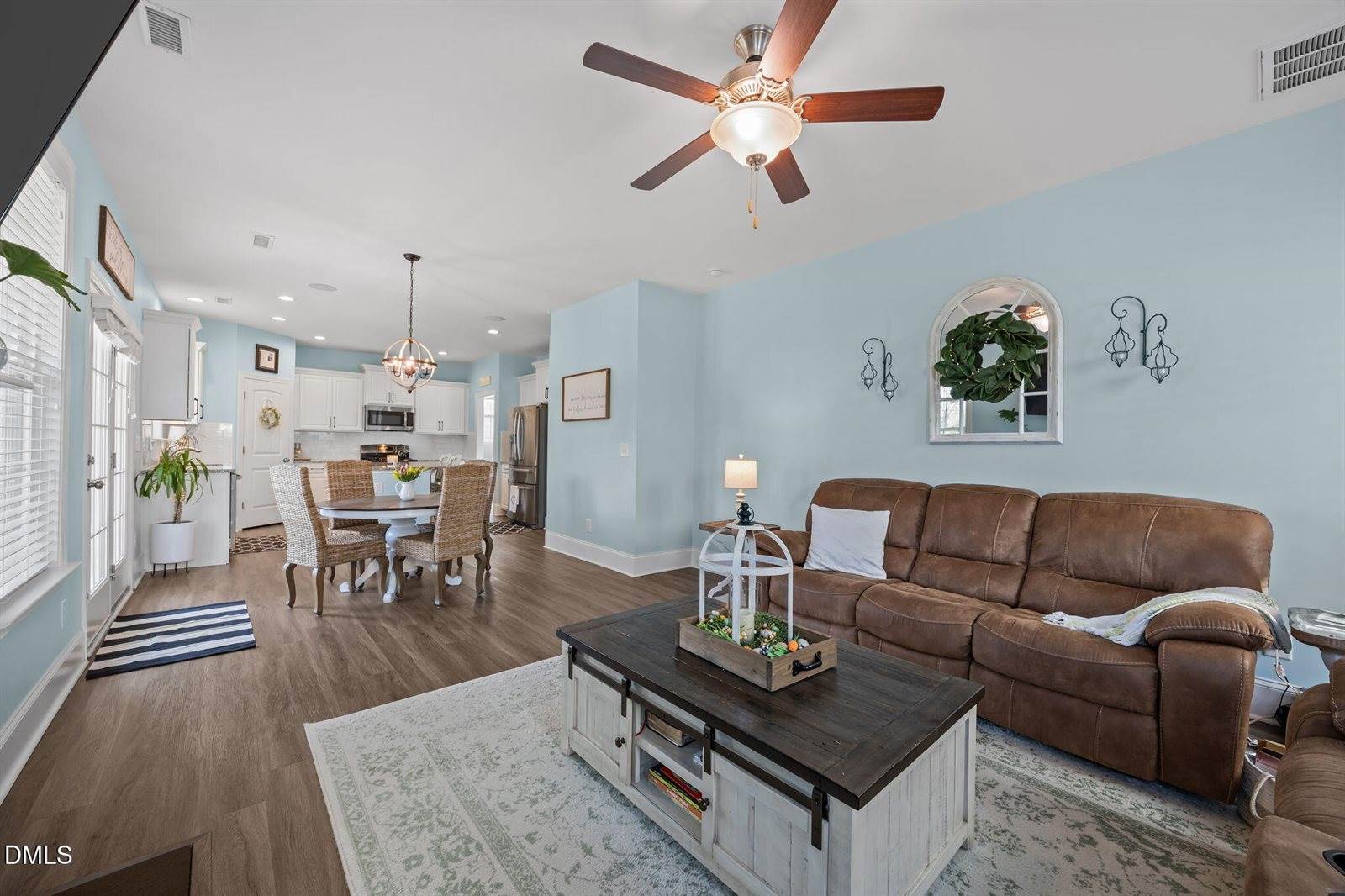 2913 Thurman Dairy Loop, Wake Forest, NC 27587