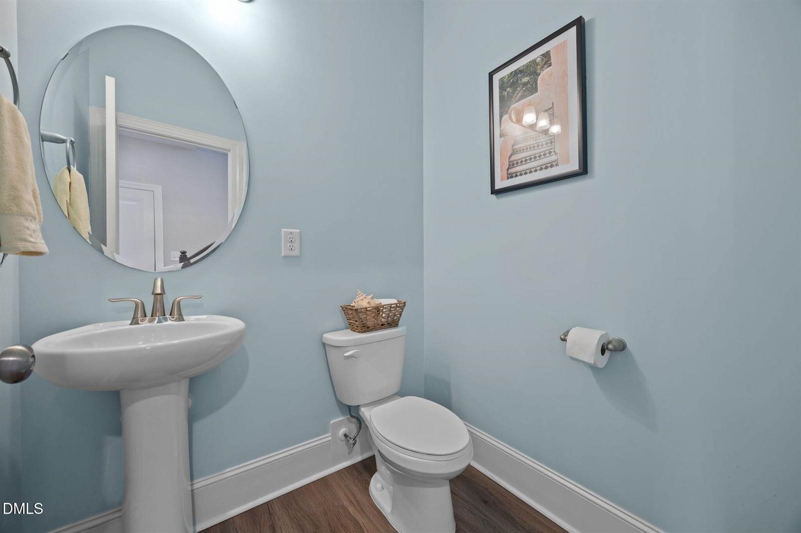 2913 Thurman Dairy Loop, Wake Forest, NC 27587