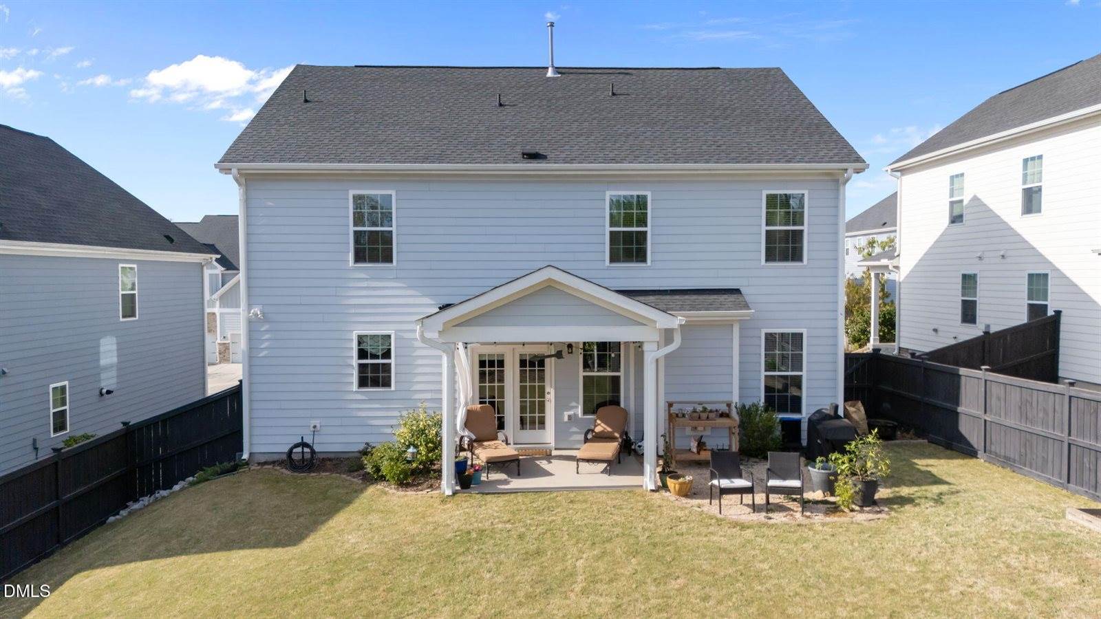 2913 Thurman Dairy Loop, Wake Forest, NC 27587