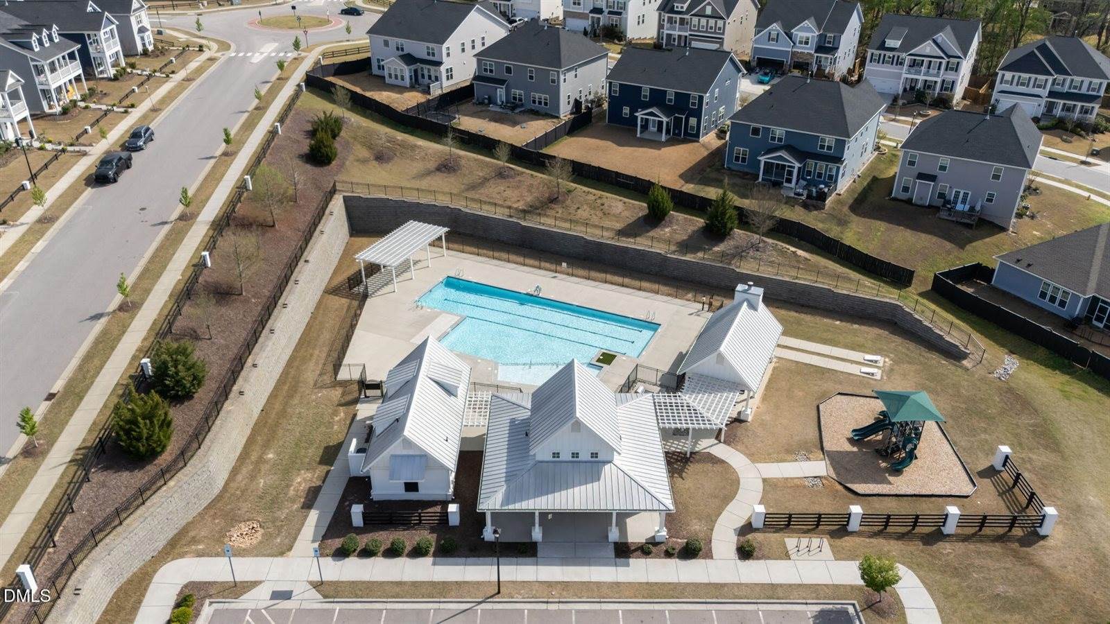 2913 Thurman Dairy Loop, Wake Forest, NC 27587