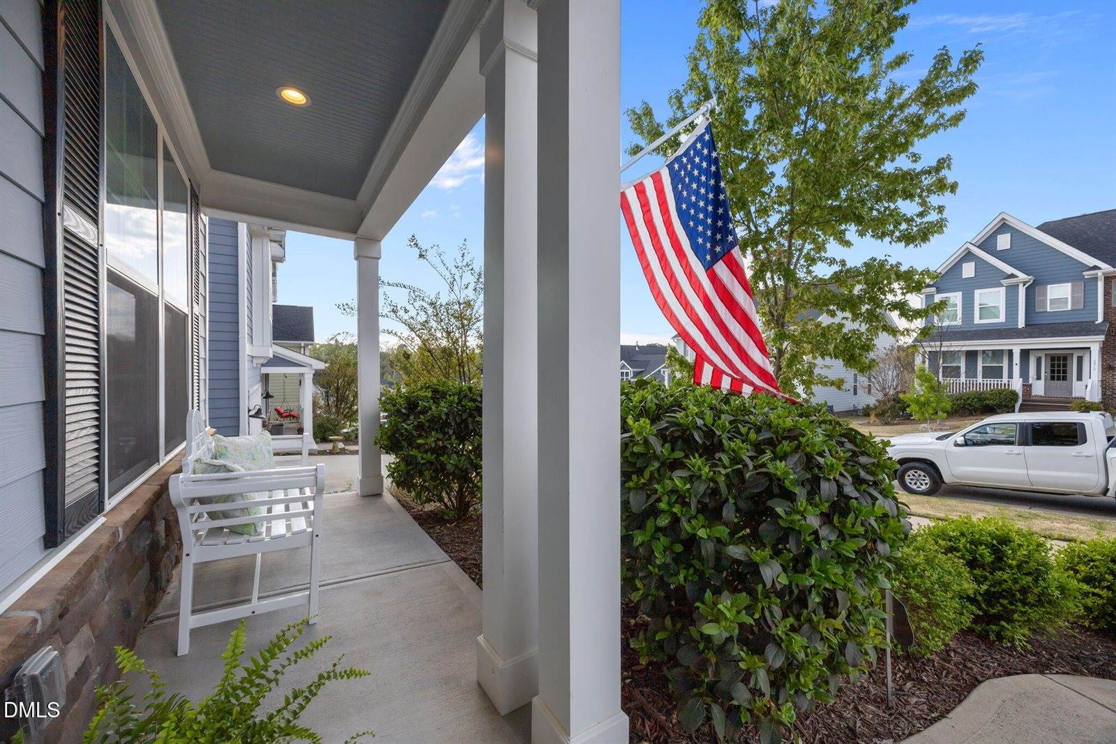 2913 Thurman Dairy Loop, Wake Forest, NC 27587