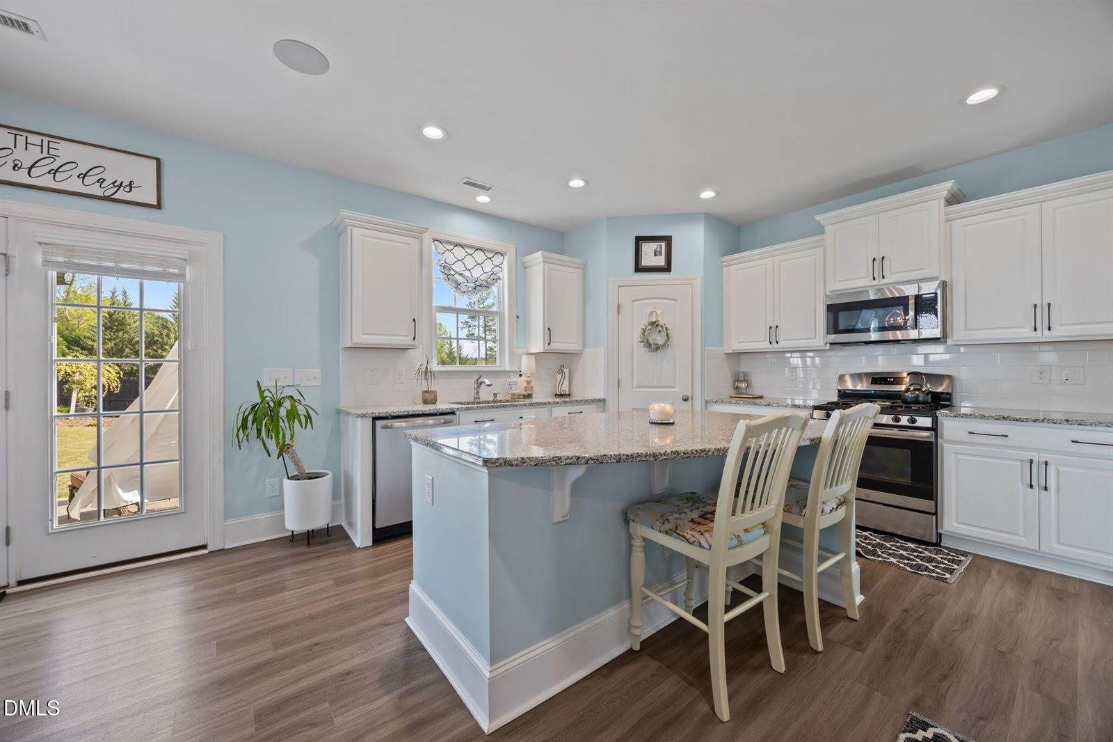 2913 Thurman Dairy Loop, Wake Forest, NC 27587