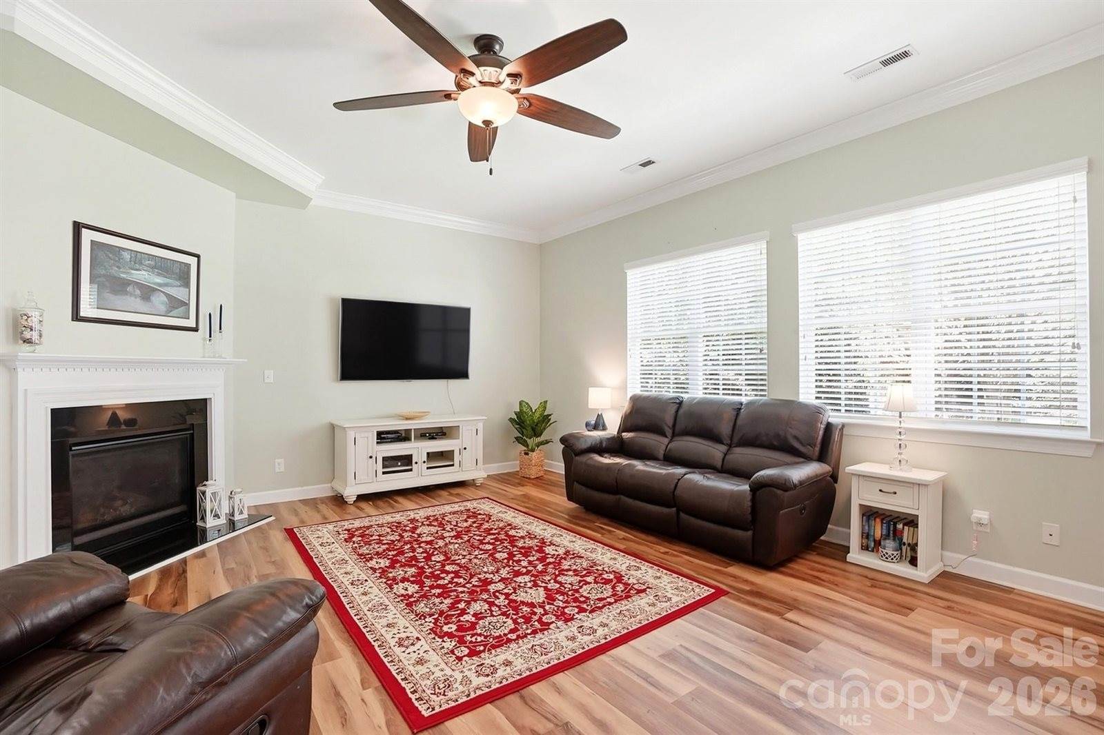 11416 Ashbourne Hall Road, Charlotte, NC 28277