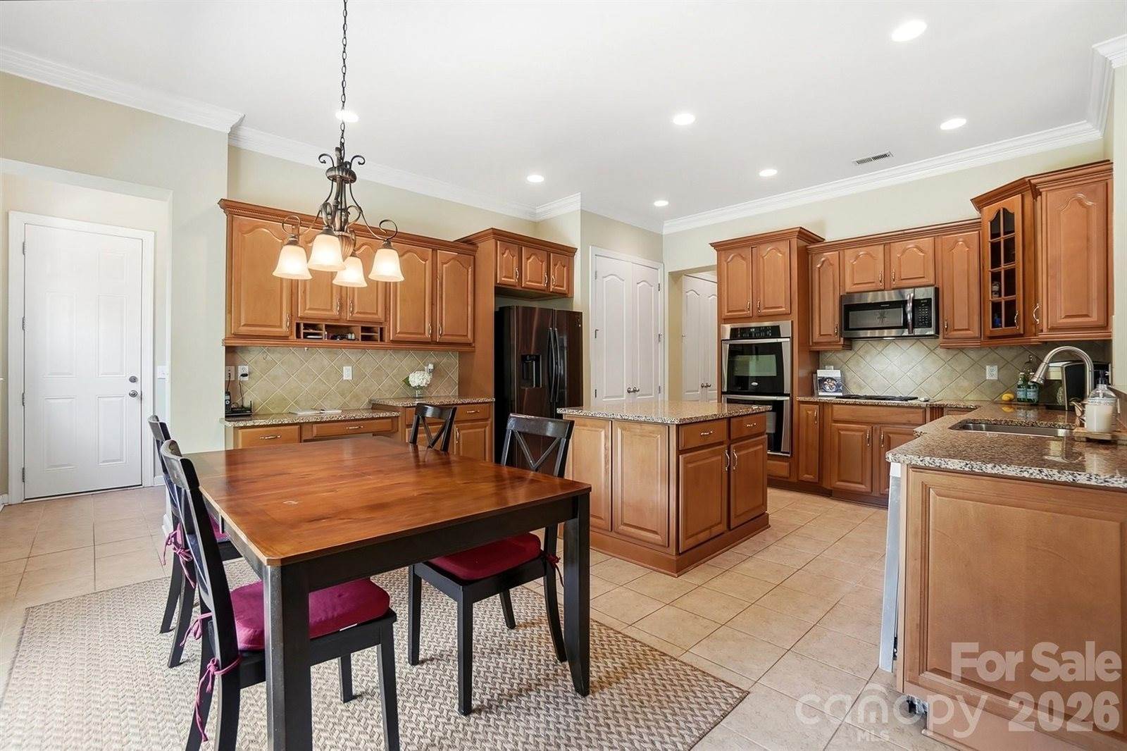 11416 Ashbourne Hall Road, Charlotte, NC 28277