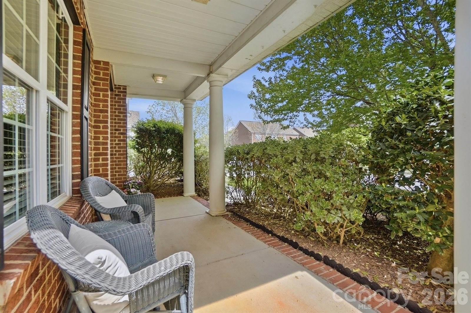 11416 Ashbourne Hall Road, Charlotte, NC 28277