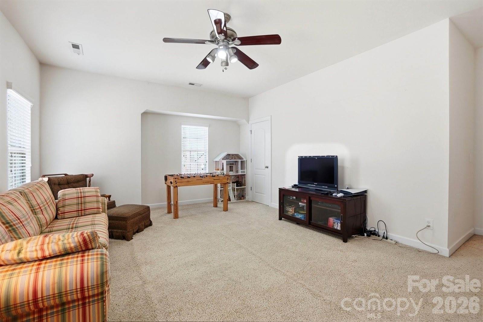 11416 Ashbourne Hall Road, Charlotte, NC 28277