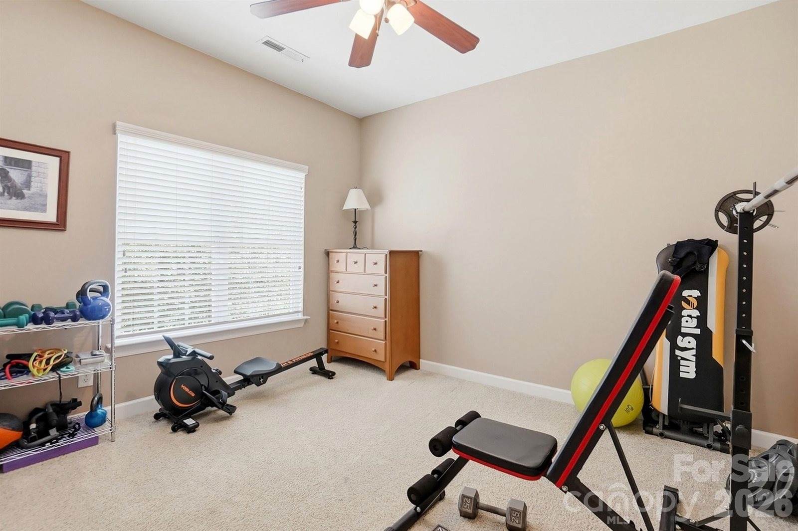 11416 Ashbourne Hall Road, Charlotte, NC 28277