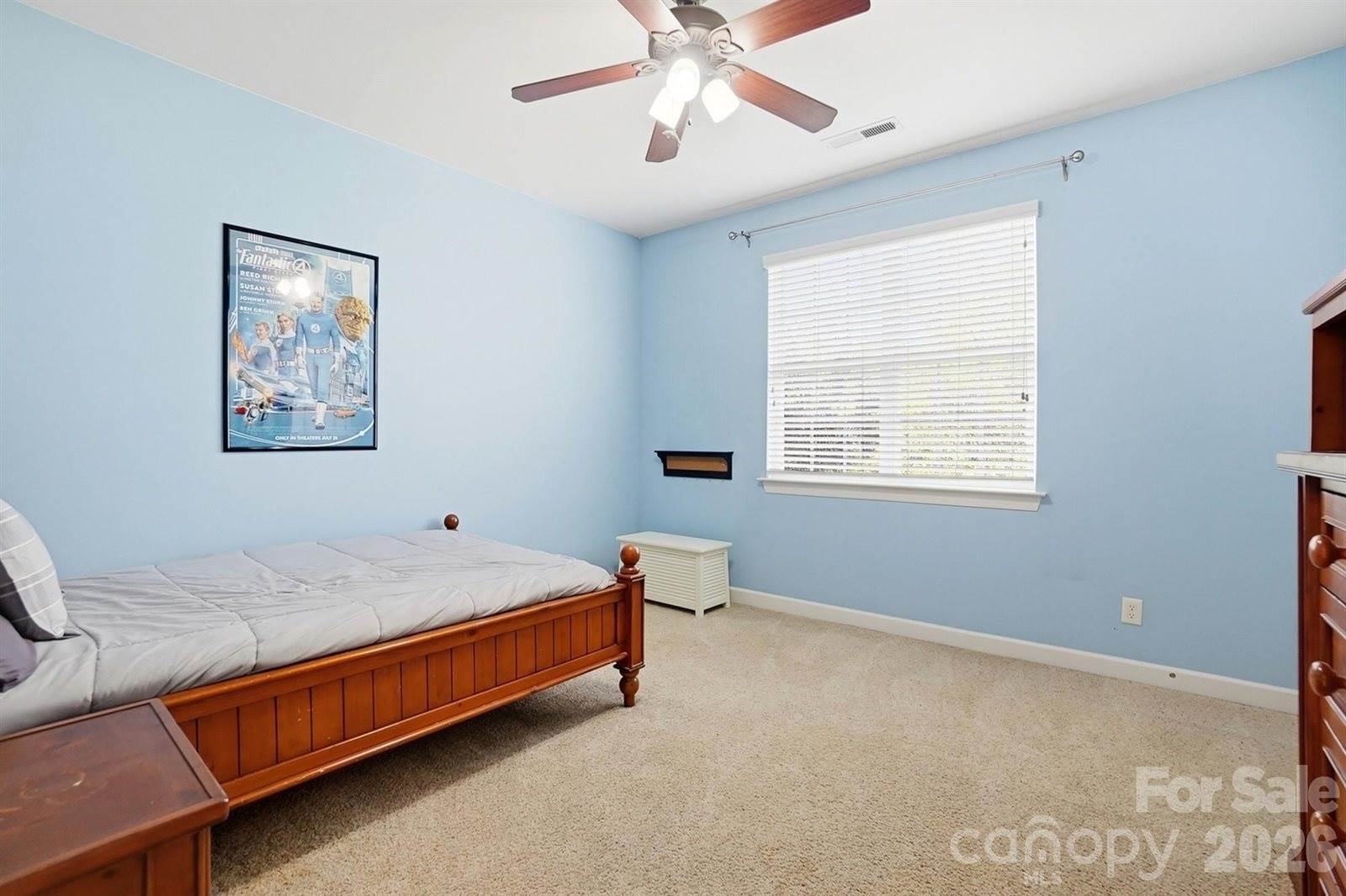 11416 Ashbourne Hall Road, Charlotte, NC 28277