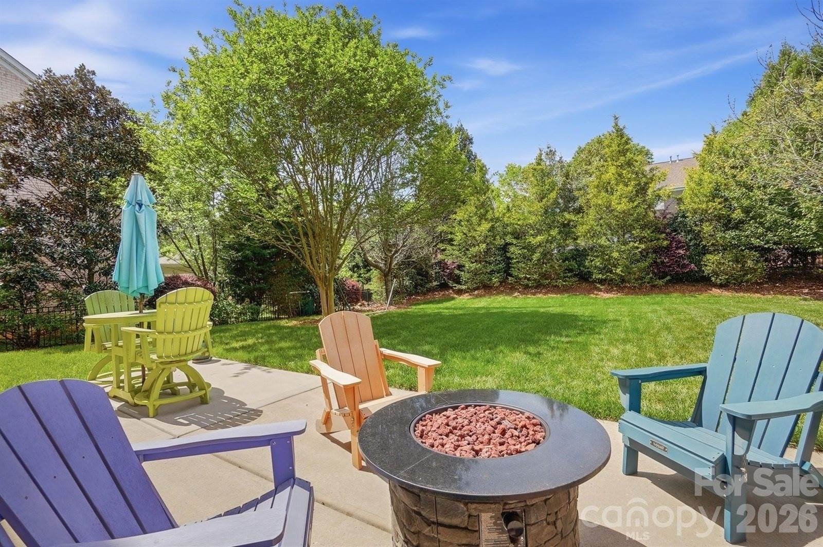 11416 Ashbourne Hall Road, Charlotte, NC 28277