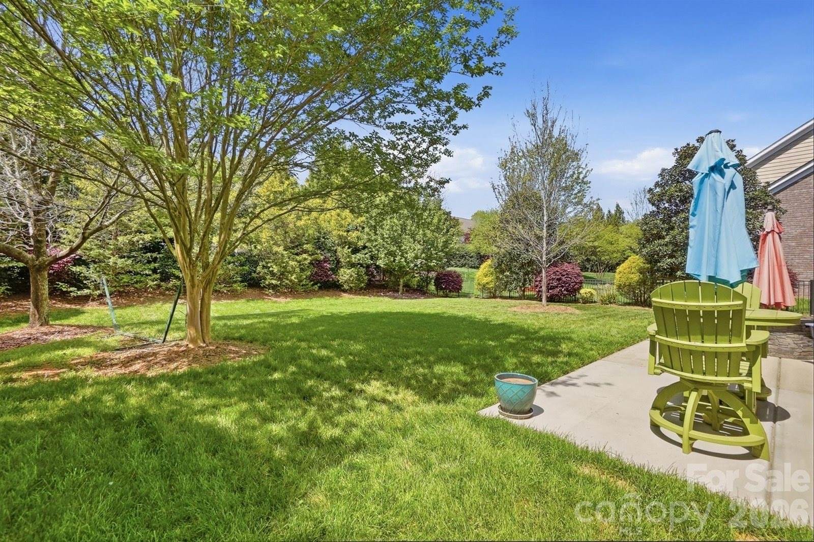 11416 Ashbourne Hall Road, Charlotte, NC 28277