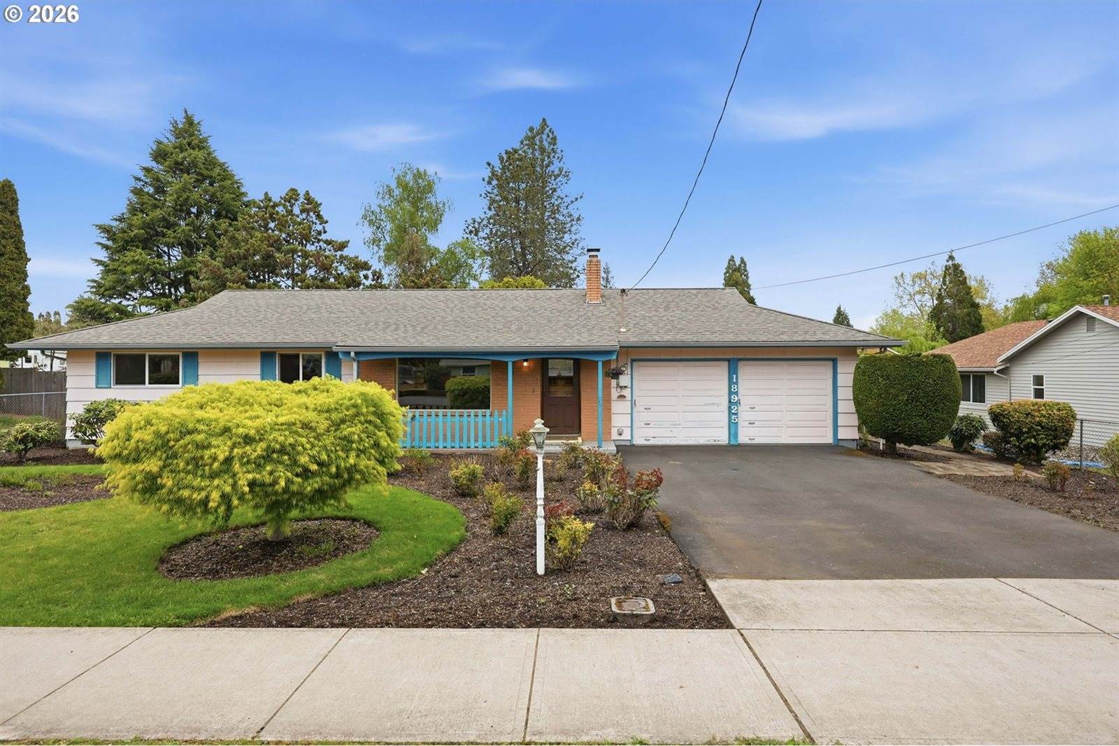 18925 SW Rosa Rd, Beaverton, OR 97078