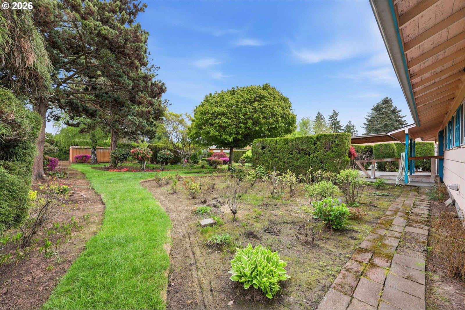 18925 SW Rosa Rd, Beaverton, OR 97078