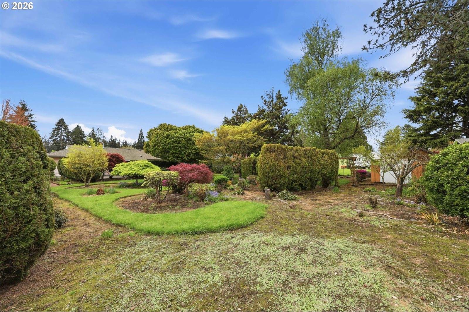 18925 SW Rosa Rd, Beaverton, OR 97078