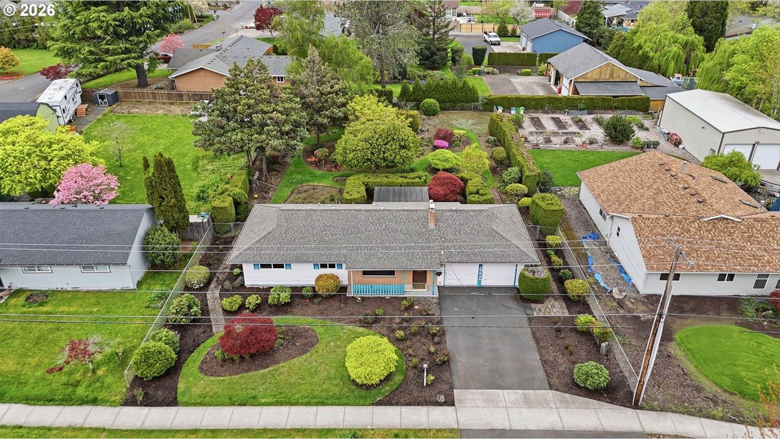 18925 SW Rosa Rd, Beaverton, OR 97078