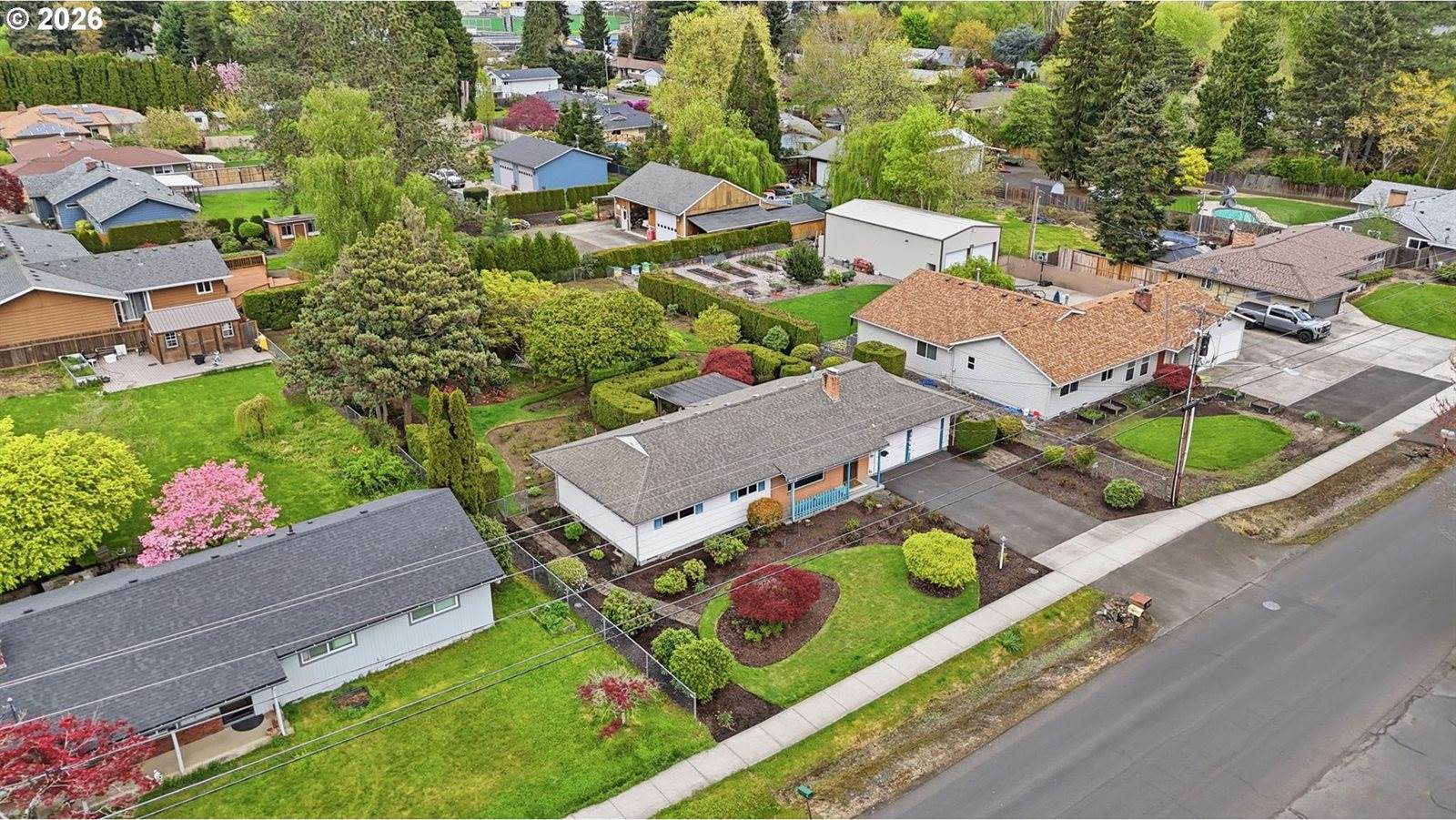 18925 SW Rosa Rd, Beaverton, OR 97078