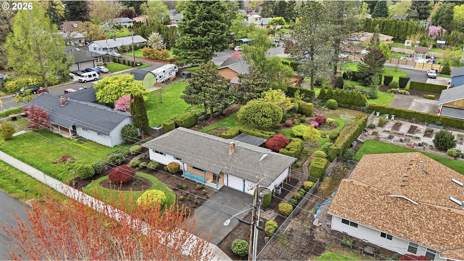 18925 SW Rosa Rd, Beaverton, OR 97078