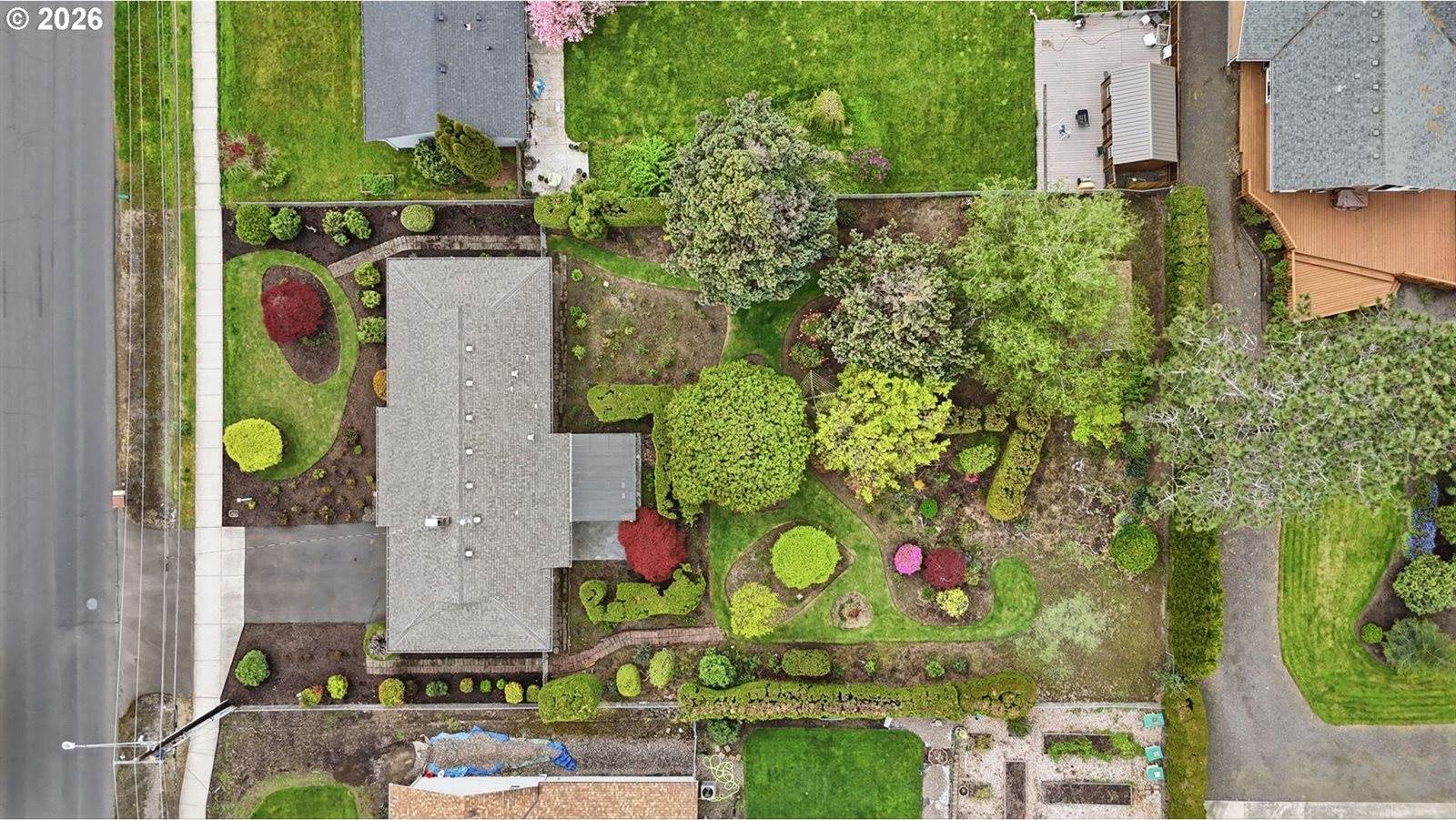 18925 SW Rosa Rd, Beaverton, OR 97078