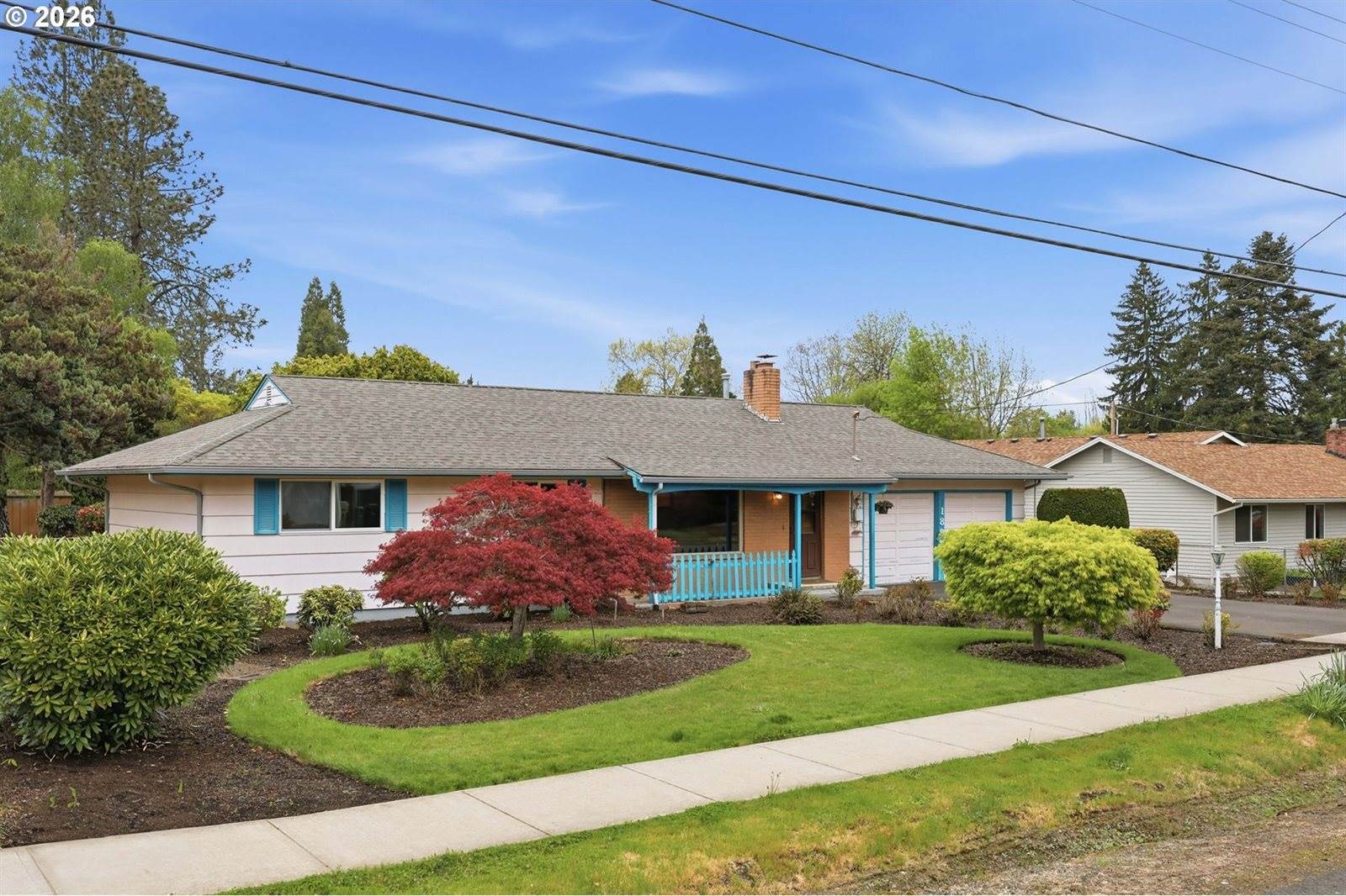 18925 SW Rosa Rd, Beaverton, OR 97078