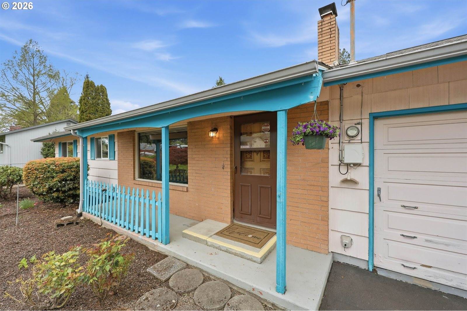 18925 SW Rosa Rd, Beaverton, OR 97078