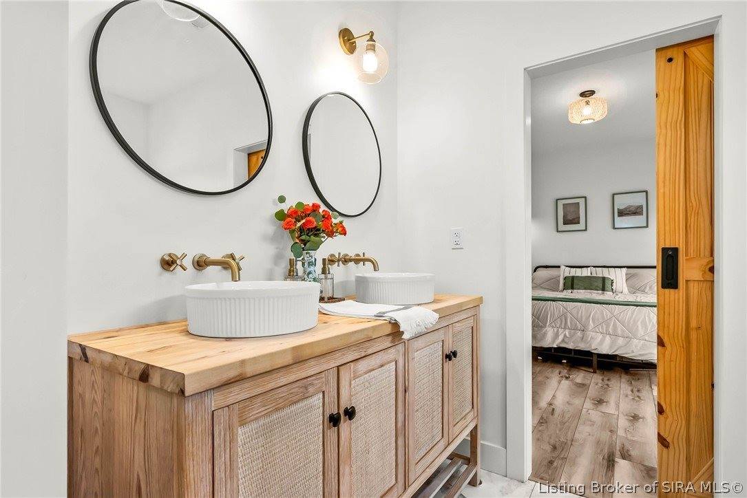 5614 High Jackson Road, Charlestown, IN 47111