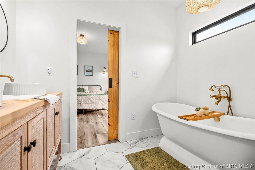 5614 High Jackson Road, Charlestown, IN 47111