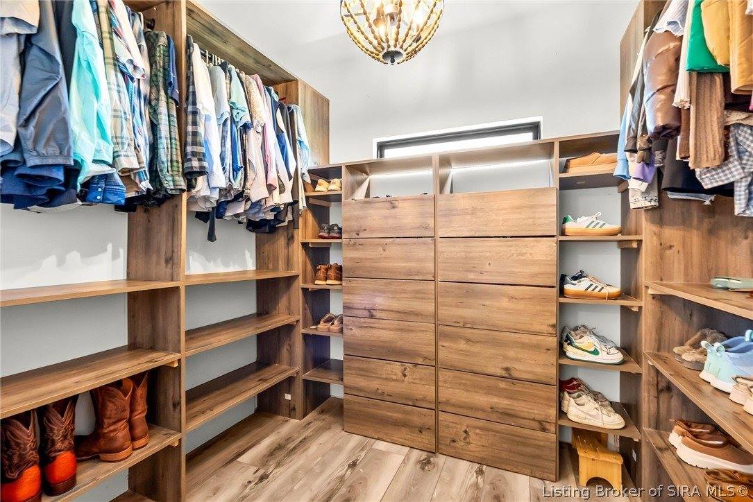 5614 High Jackson Road, Charlestown, IN 47111