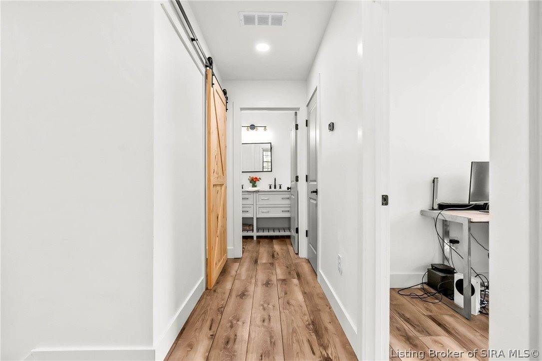 5614 High Jackson Road, Charlestown, IN 47111